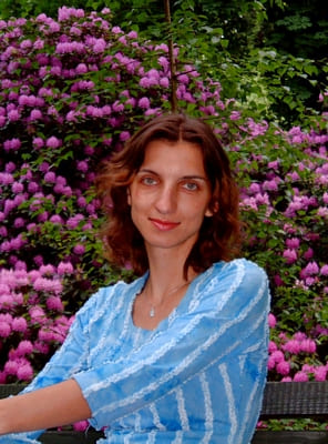 dr Agnieszka Ślusarczyk